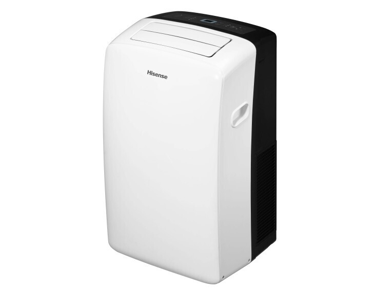 Hisense portable AC