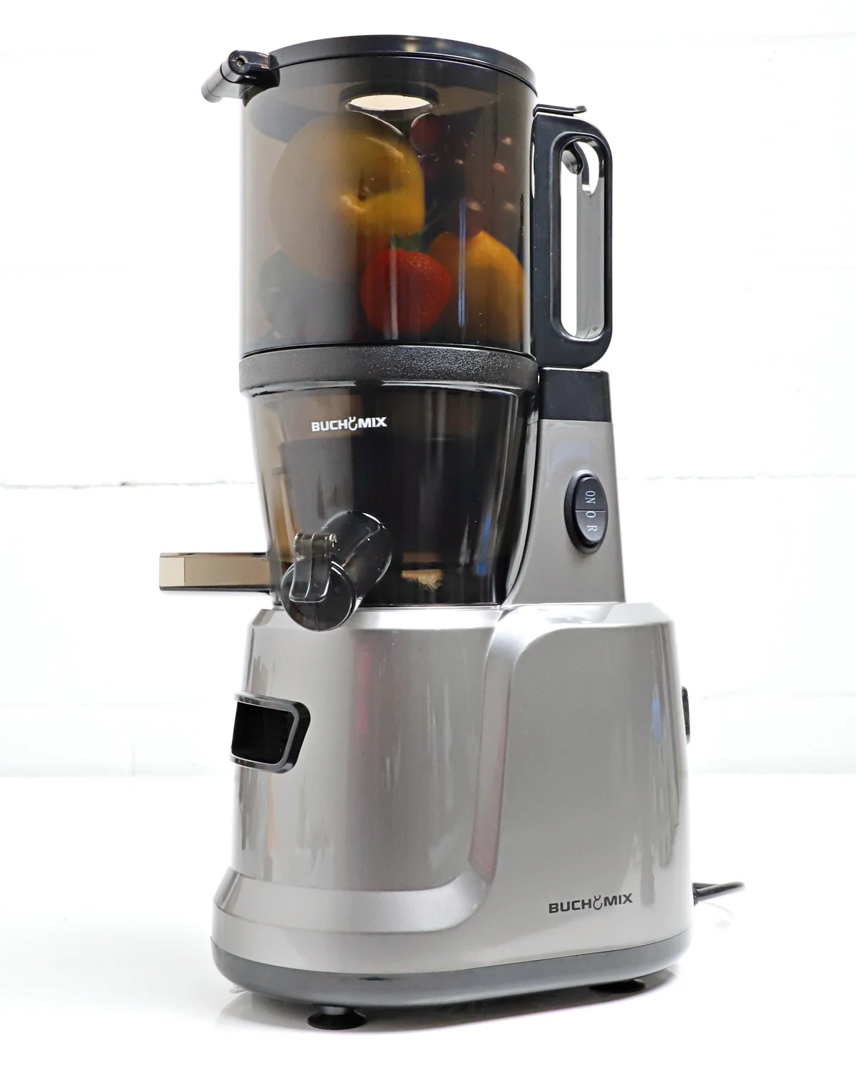 Buchymix Juicer