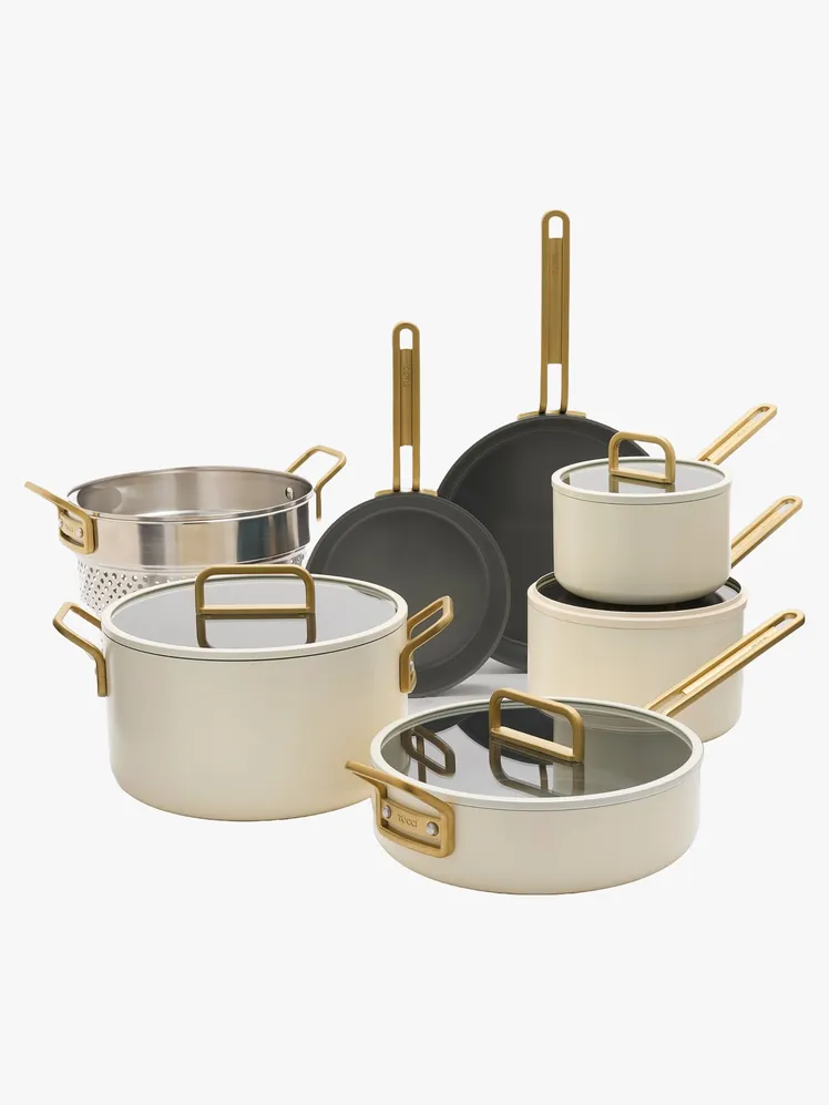 Cookware Set