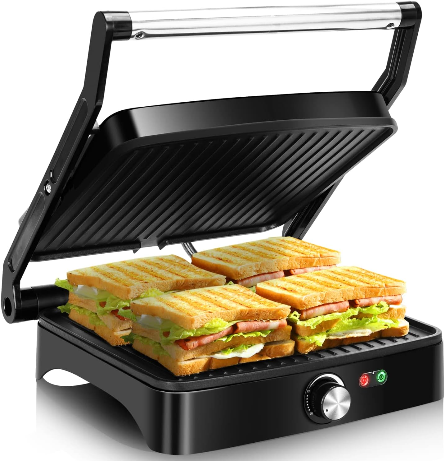 Panini press